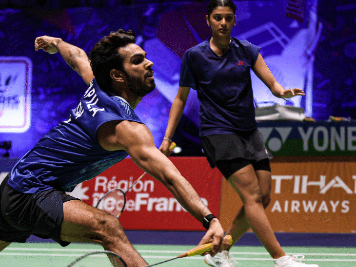PV Sindhu's campaign ends at BWF World Championships: Tanisha Crasto ...