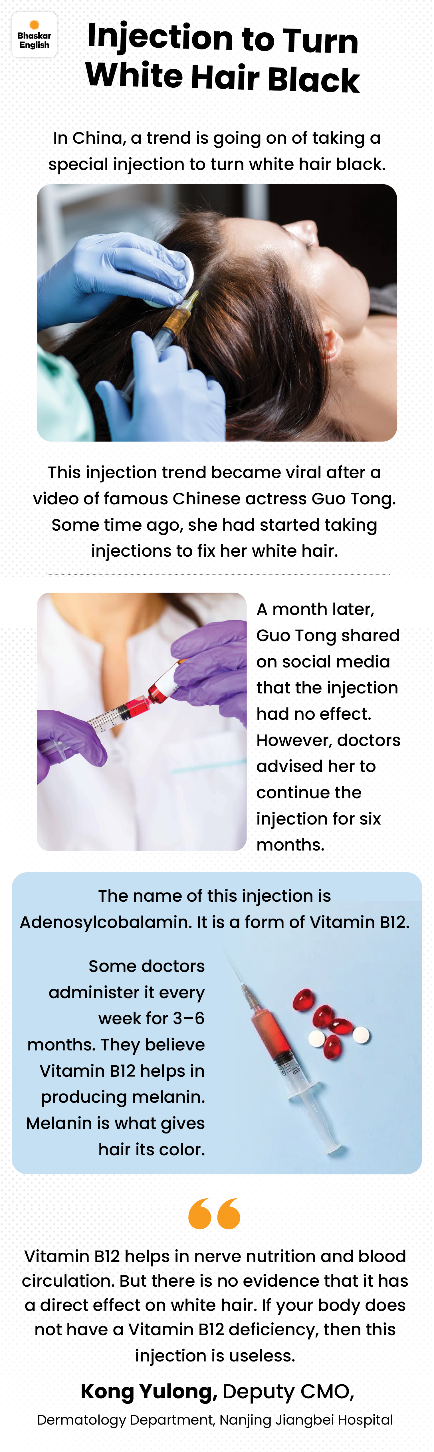 vit b12 injection site How to Use These 4 IM Injection Spots Safely