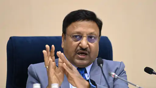 On June 25, 2024, election committee chairman Rajiv Kumar warned that misuse of AI could undermine trust in the democratic process.