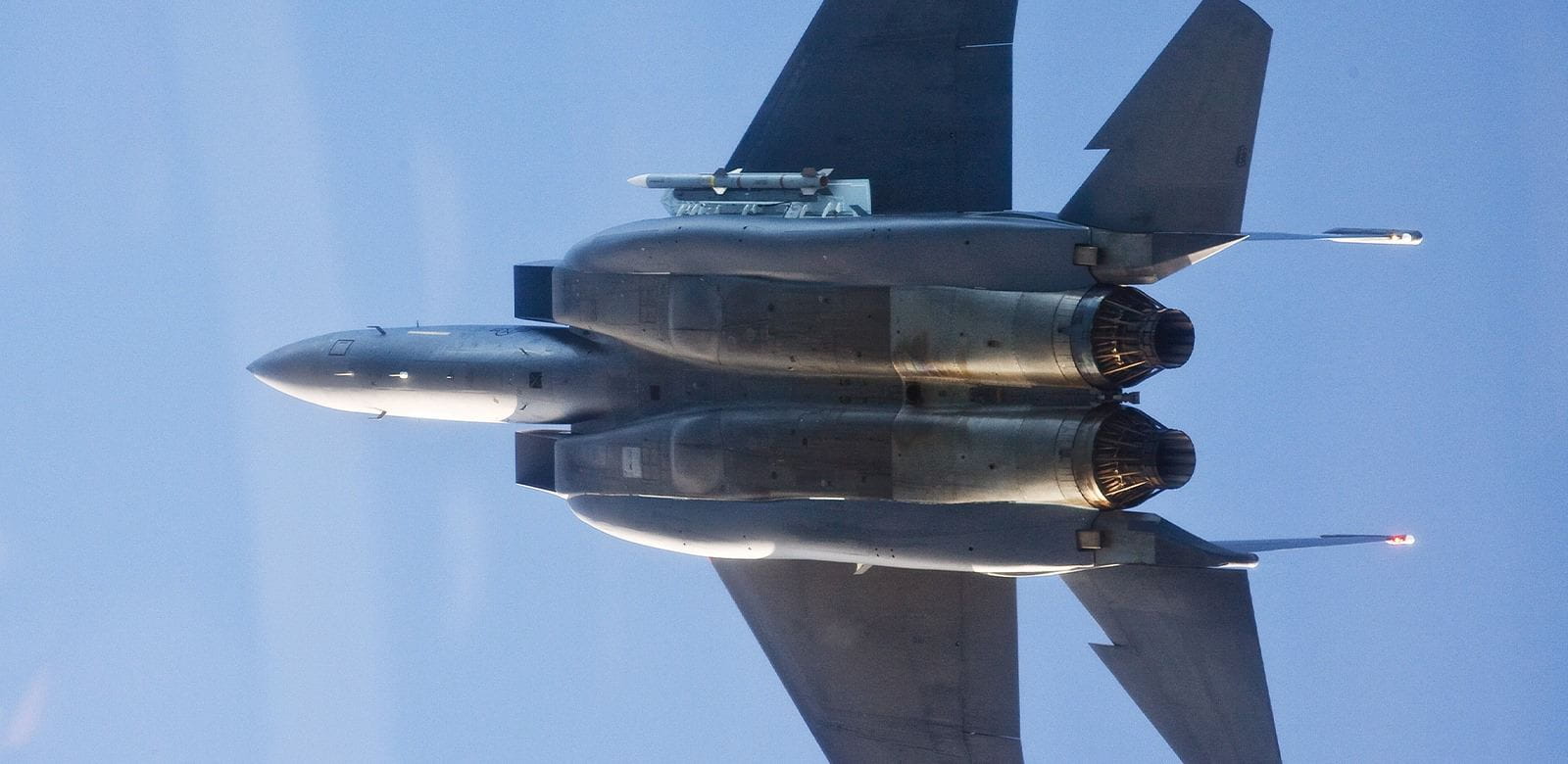AMRAAM has demonstrated terrific performance both air-to-air and surface to air situations.