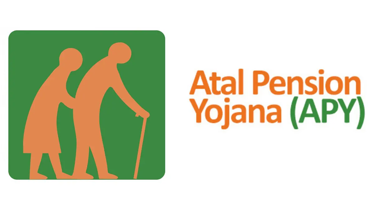Earn a pension of ₹1,000–₹5,000 through Atal Pension Yojana