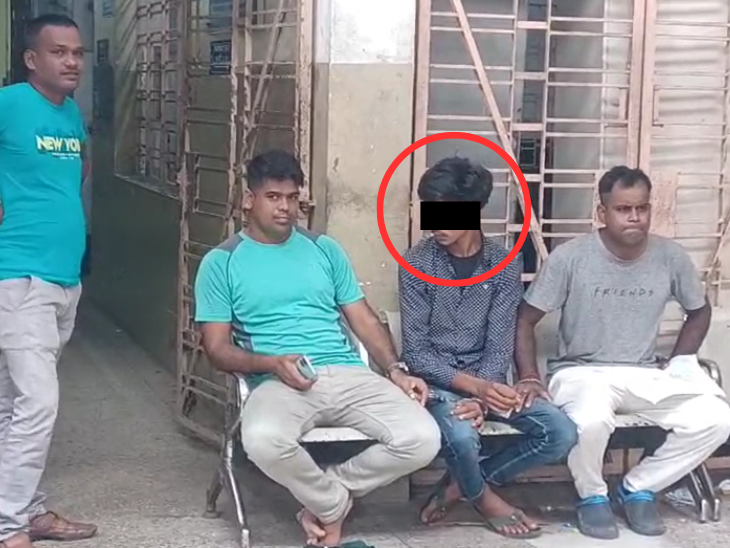 minor girl gang raped during durga puja visit boyfriend and friends ...