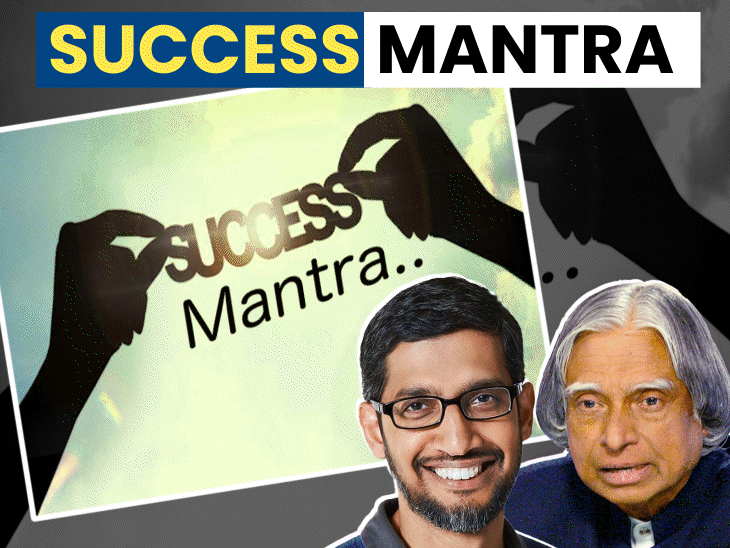 From building skills and reading habits to following your dreams and ...