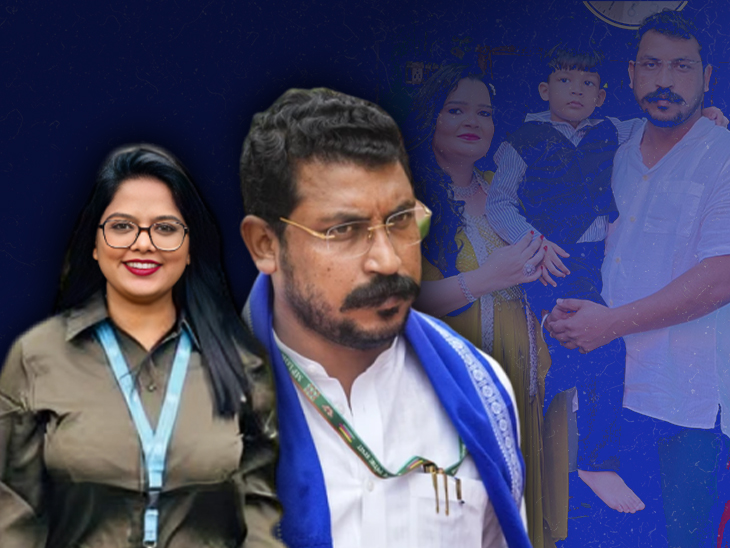 Rohini Faces Defamation Risk After Filing Harassment Complaint Against ...