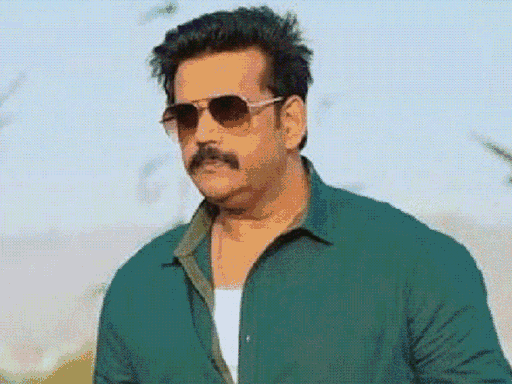 In Laapataa Ladies, Ravi Kishan's character Police Officer Manohar was shown eating Paan.
