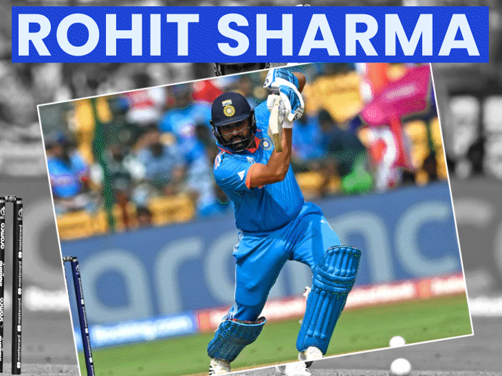 8 records Rohit Sharma can shatter during Australia tour: Hitman 100 runs away from 50 centuries, will play his 500th international match in Perth