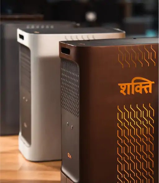 Ola plans to make a move into energy storage business