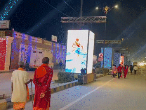 Witness Ayodhya’s festival of lights this October: Over 29 lakh lamps ...
