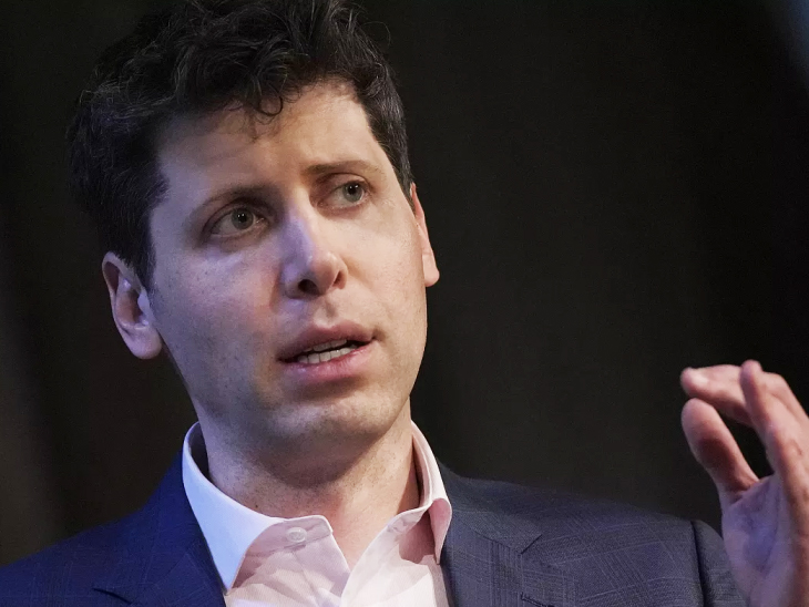 Sam Ceo Are our jobs real? OpenAI CEO’s surprising take