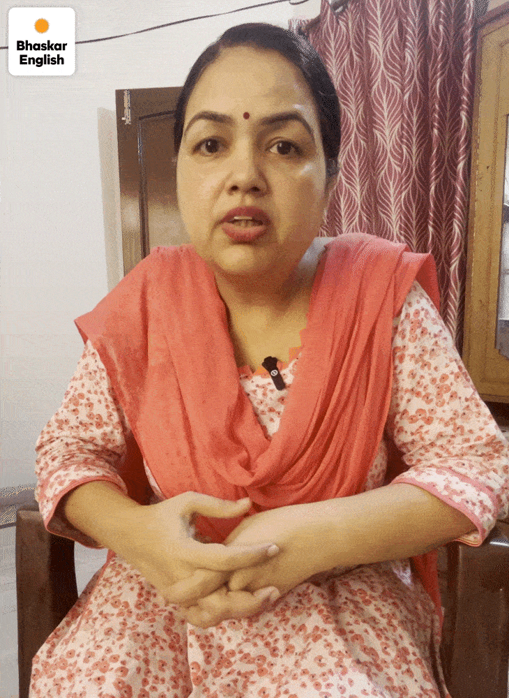 Punjab Doctor Daughter Rett Syndrome Story; Process Test | Life Expectancy