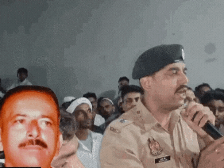 Hamid R&b Driver Pickup driver beaten to death by 7 boys in Saharanpur; Collision with ...