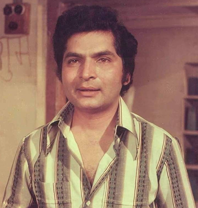 Veteran actor Asrani passes away at 84