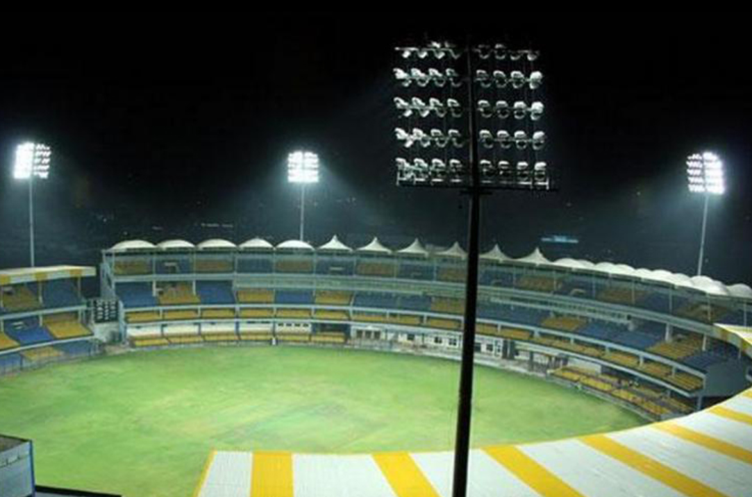 Traffic diversions in place for Australia–England match in Indore:  Restrictions in effect till match end; public advised to use buses and  designated parking zones - Madhya Pradesh News | Bhaskar English