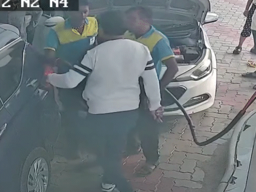 Rajasthan Evening Wrap: PM Modi sidelines Chirag Paswan at Begusarai ...