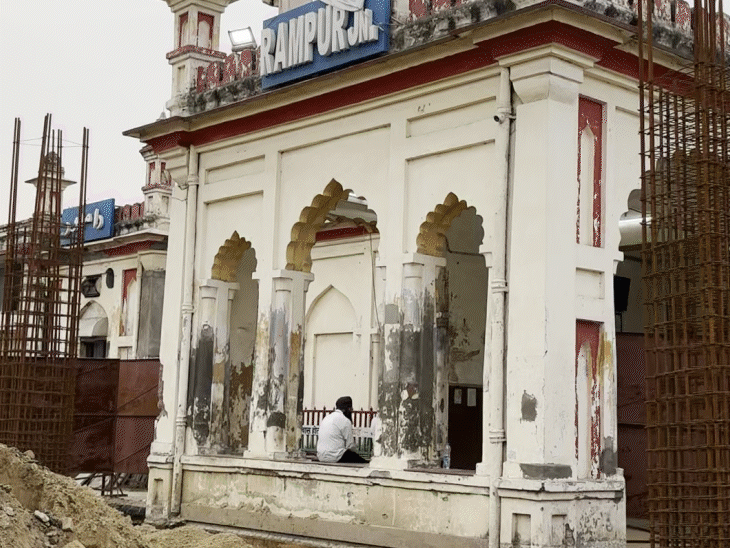 Rampur Nawabs vs Azam Khan: A 50-Year Political Rivalry Explaine…