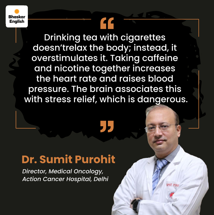cigarettes with protein The Downside of Cigarettes for Protein Seekers