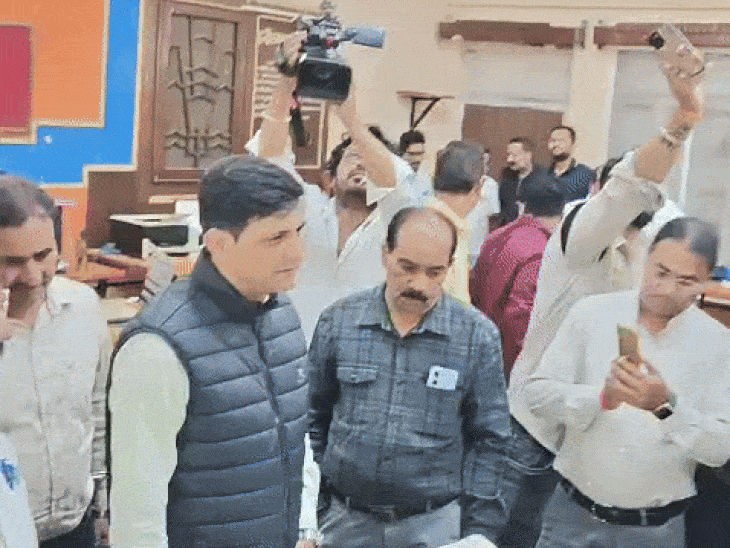 Indore to digitize over one crore civic records with AI