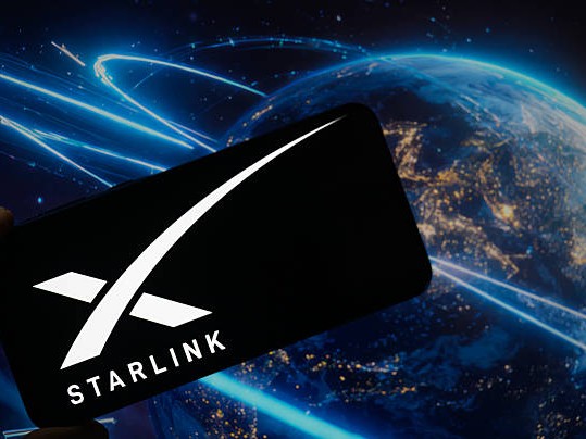 maharashtra starlink partnership elon musk satellite internet india