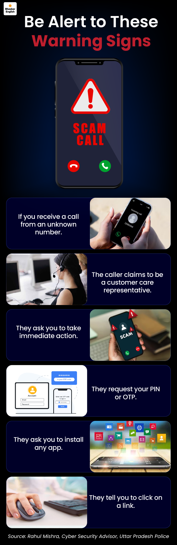 Scam in the name of e-SIM card-know the correct process of e-SIM conversio