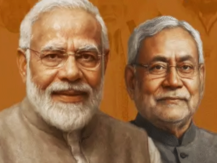 BJP becomes No.1 in Bihar with 90 seats: Party likely to push for its own  CM; will Nitish step aside?; 5 impacts as 'Saffron party' emerges as 'big  brother' in NDA -