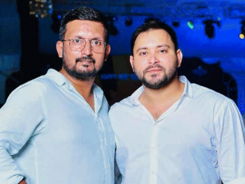 Pakistan Ramesh Bro rohini names rameez as brothers killer from balrampur up former ...
