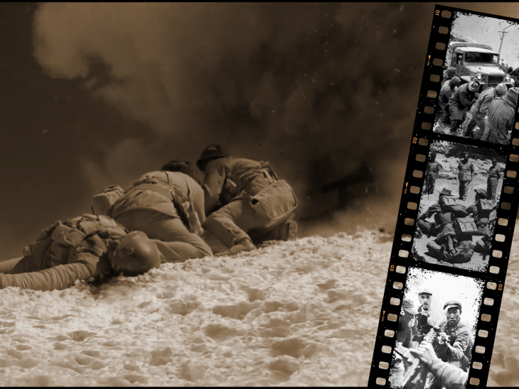 India China Rezang La Battle Story; Major Shaitan Singh | Ahir Regiment