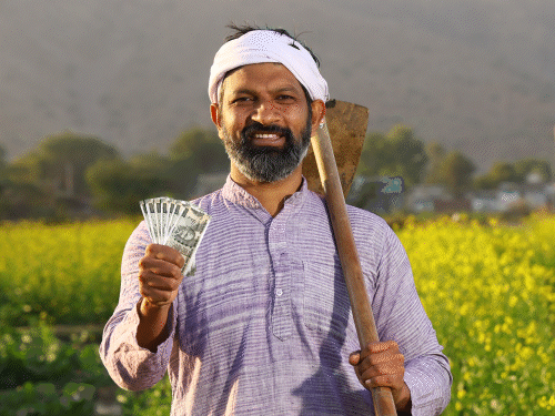 Up Farmer Registry Pm Kisan Update Warning Kisan Samman Nidhi Yojna Surya Pratap Shahi