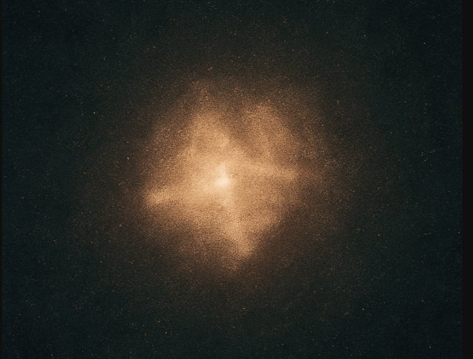 Is interstellar Comet 3I/ATLAS really moving on its own?