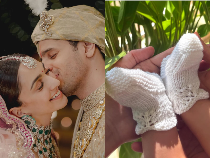 In 2025, Kiara and Sidharth welcomed their daughter.
