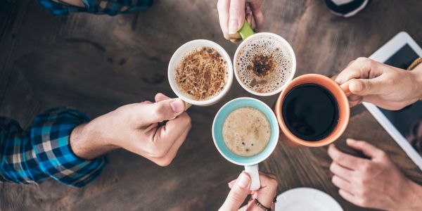 Black Coffee- Is your daily cup good for you?