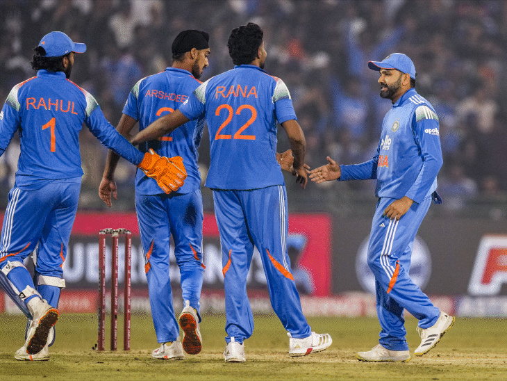 South Africa win the toss & opt to field first: Temba Bavuma returns to lead SA; India eye series win at Ranchi, lead 1-0 | Bhaskar English