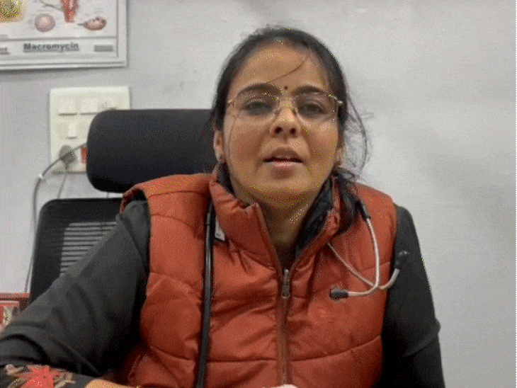 Mother kept carrying 7-month-old dead fetus in womb in Ujjain: Female