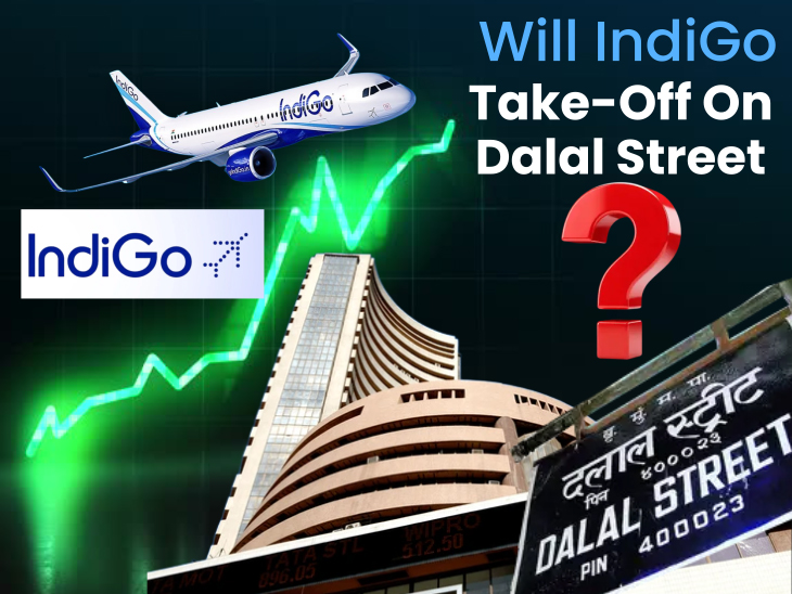 Should you invest in IndiGo stock? Experts urge caution; long-term ...