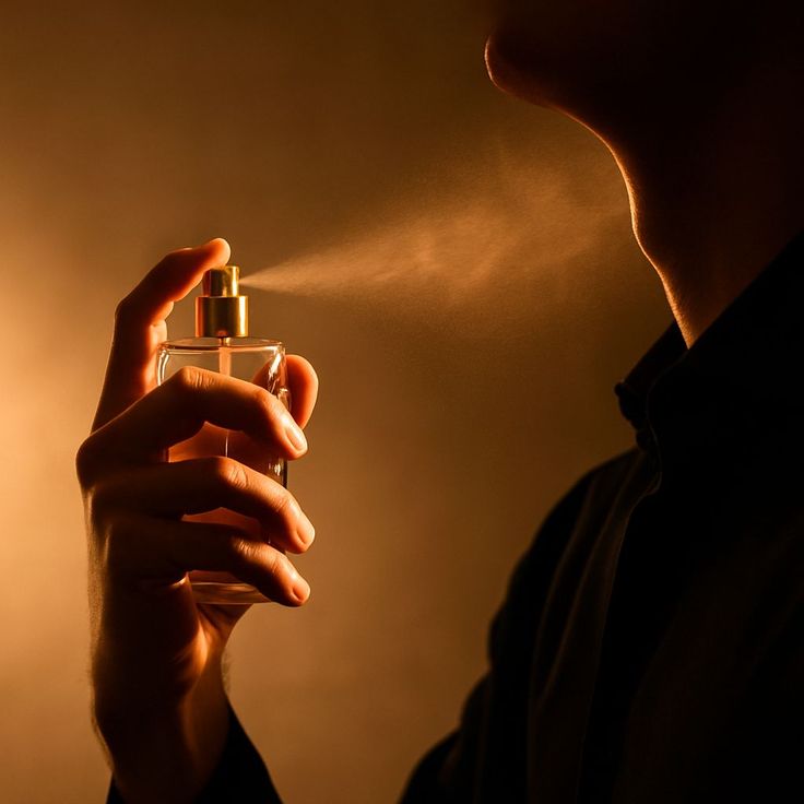 Spray Routines