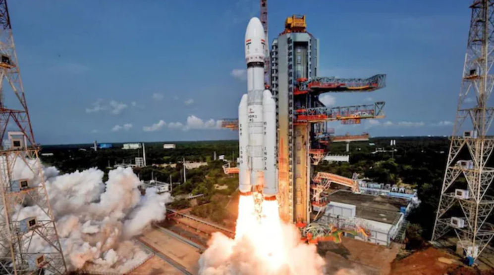 ISRO announces its most powerful rocket launch for December 24