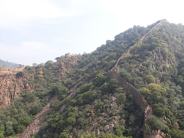 A sneak peek into Aravalli's hidden treasure: How rich is the 692 km ...