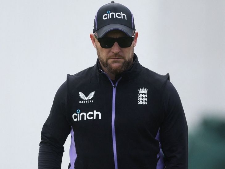 Lost Ashes series; ECB to 'look into' claims of English players drinking excessively|Cricket,Cricket - Bhaskar English