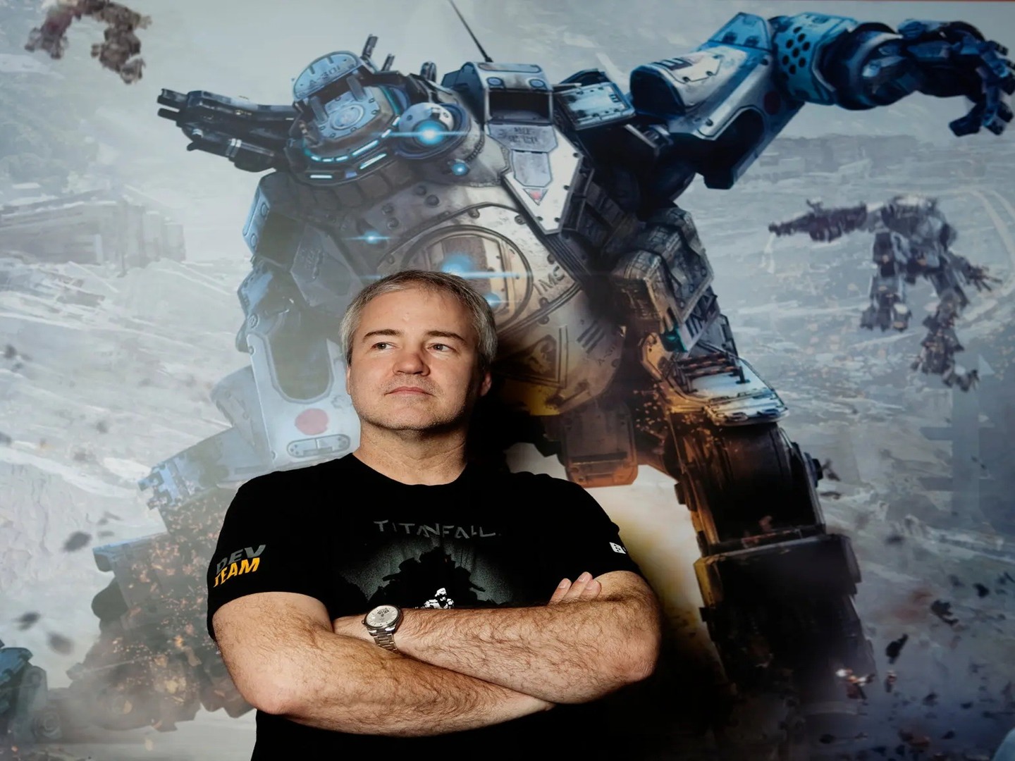 Call of Duty co-founder Vince Zampella dies in car accident