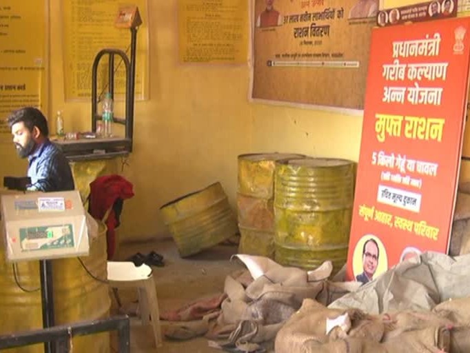 MP ration shops to become ‘Chief Minister Poshan Marts’: Minister ...