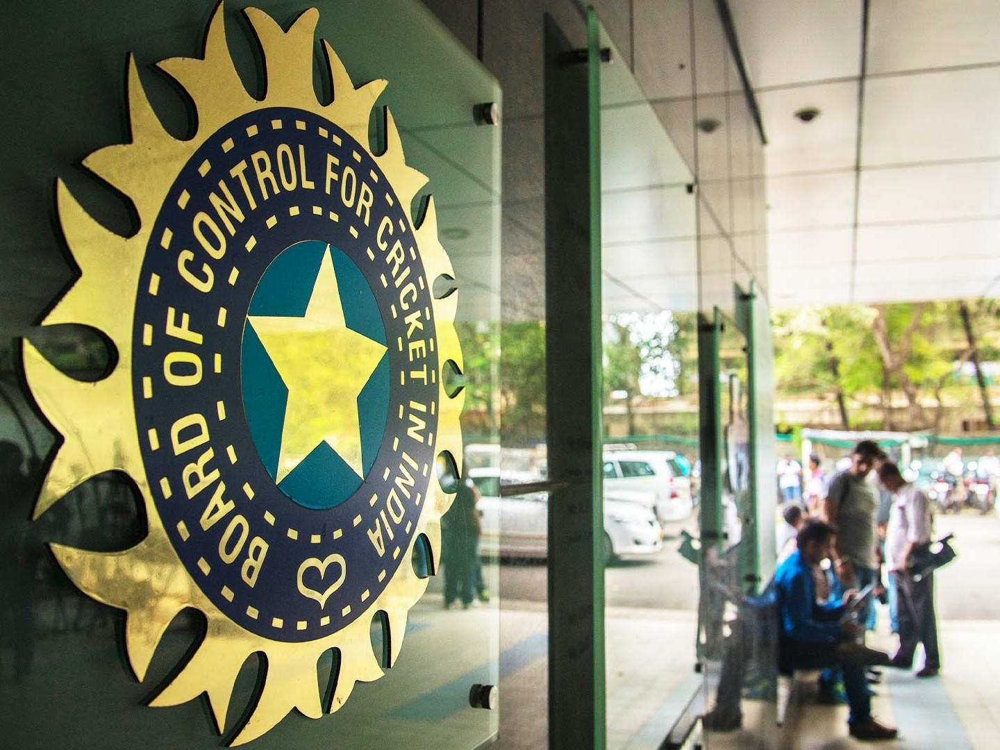 BCCI Secretary's statements