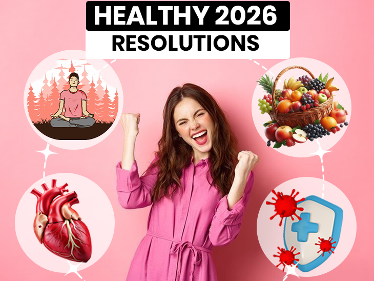 5 Simple Tips for a Healthier You