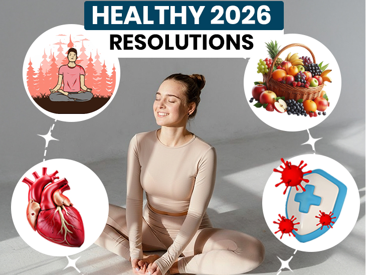 5 Simple Tips for a Healthier You