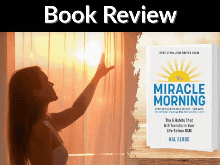 6 morning habits that will change your life