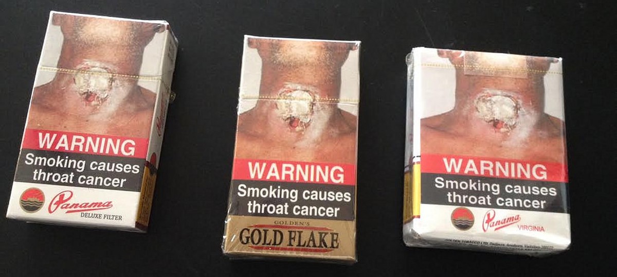 golden tobacco ltd share price Taxes on Pan Masala & Tobacco from 1 Feb