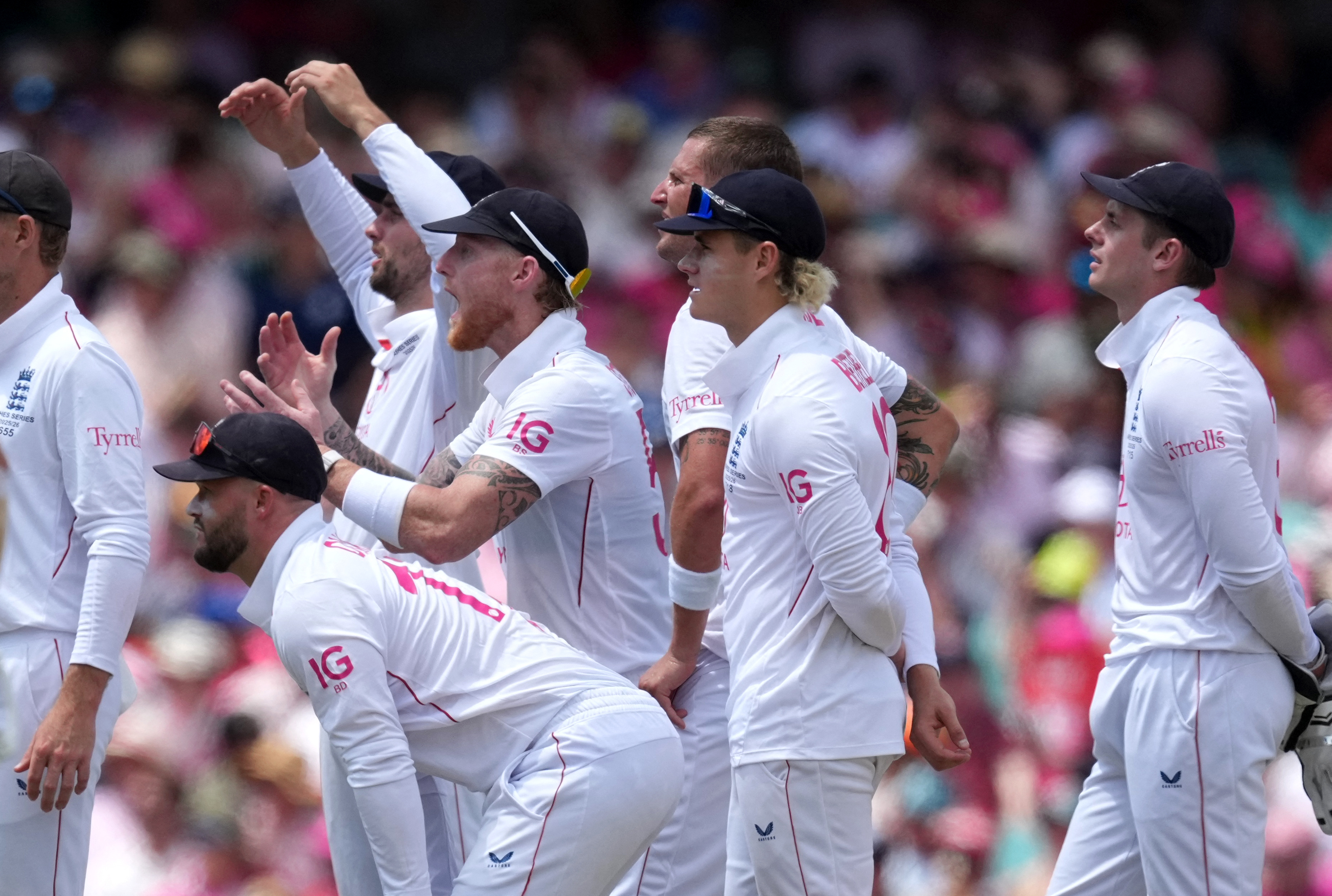 Travis Head slams third century, completes 600 runs in Ashes ...