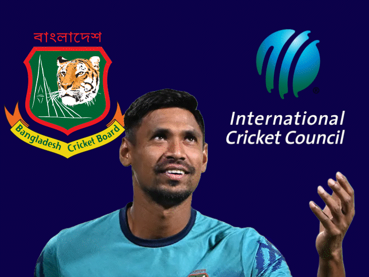 ICC T20 World Cup 2026 पर बांग्लादेश का कड़ा रुख, India को लेकर बड़ा विवाद 5 Image