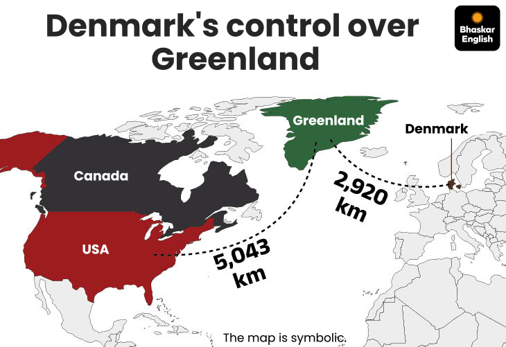 We will shoot first then talk if Trump attacks Greenland, says Denmark|  NATO News