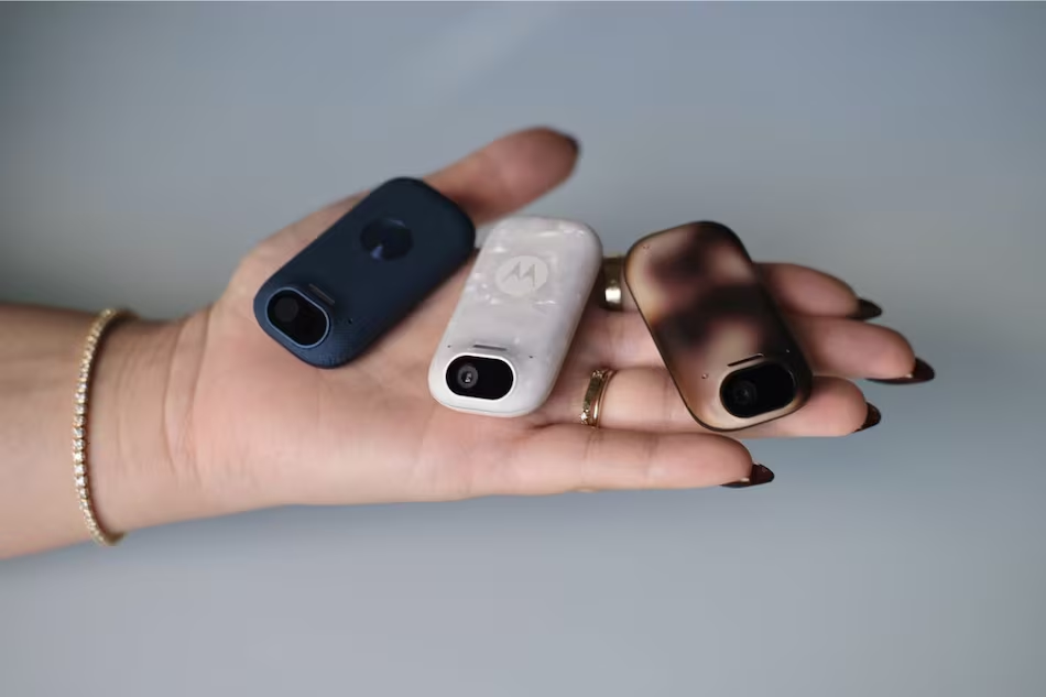 Top 5 coolest and most innovative gadgets at CES 2026