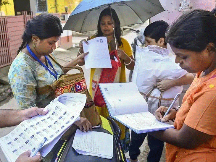 Bengal SIR: 60 lakh claims of those deleted from voters’ list to be decided on Monday, says SC