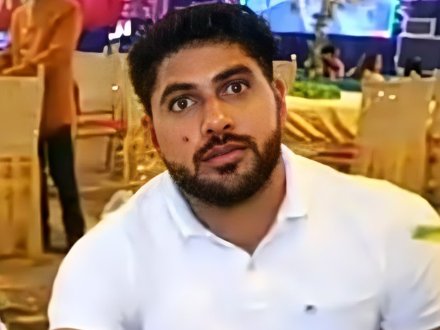 The deceased Mukesh Kumar was a resident of Kamla village in Karnal. -File Photo - Bhaskar English